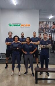 professores superaÇÃo